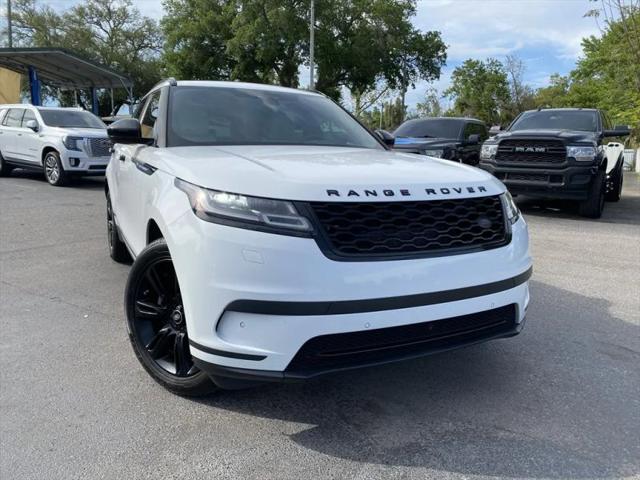 2020 Land Rover Range Rover Velar P250 S