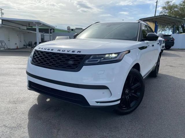 2020 Land Rover Range Rover Velar P250 S