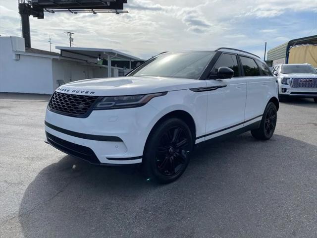 2020 Land Rover Range Rover Velar P250 S