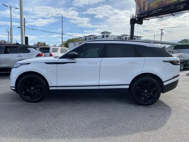 2020 Land Rover Range Rover Velar P250 S