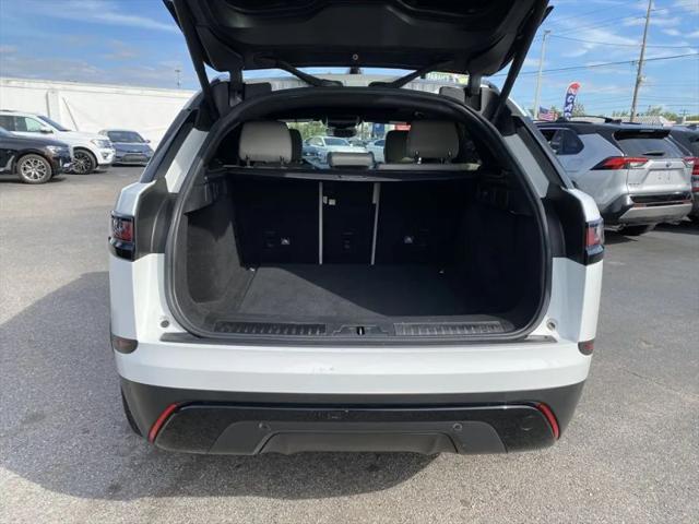 2020 Land Rover Range Rover Velar P250 S