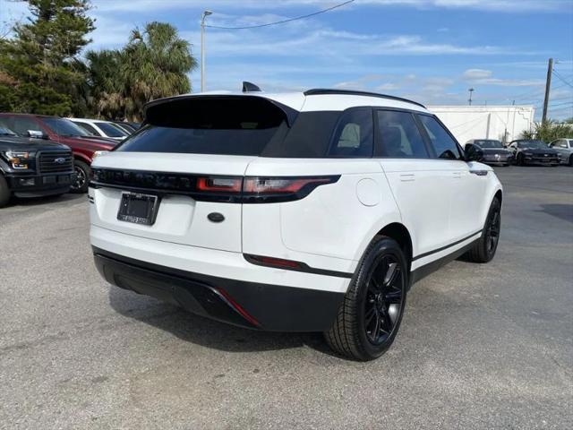 2020 Land Rover Range Rover Velar P250 S