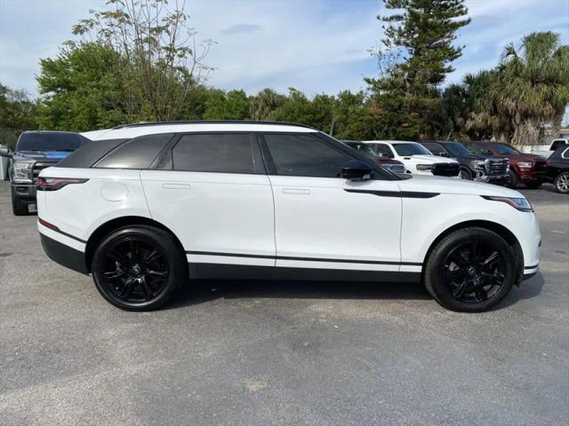2020 Land Rover Range Rover Velar P250 S