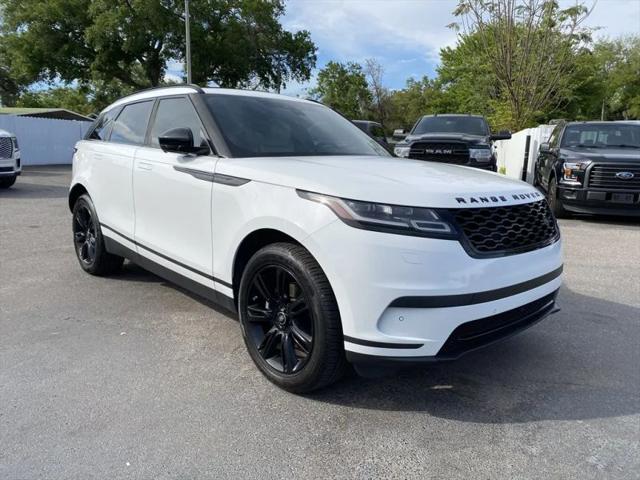 2020 Land Rover Range Rover Velar P250 S