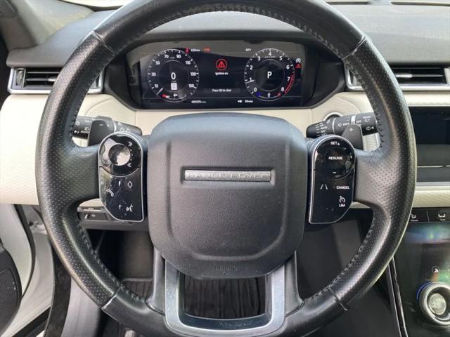 2020 Land Rover Range Rover Velar P250 S