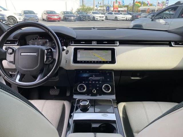 2020 Land Rover Range Rover Velar P250 S