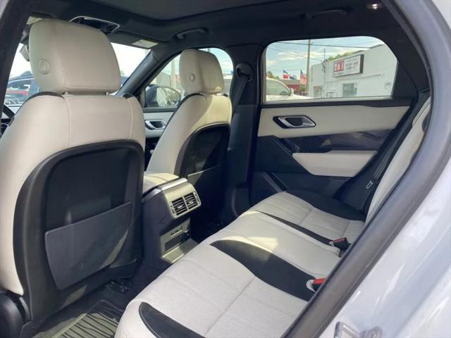 2020 Land Rover Range Rover Velar P250 S