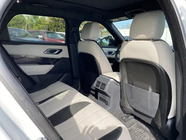 2020 Land Rover Range Rover Velar P250 S