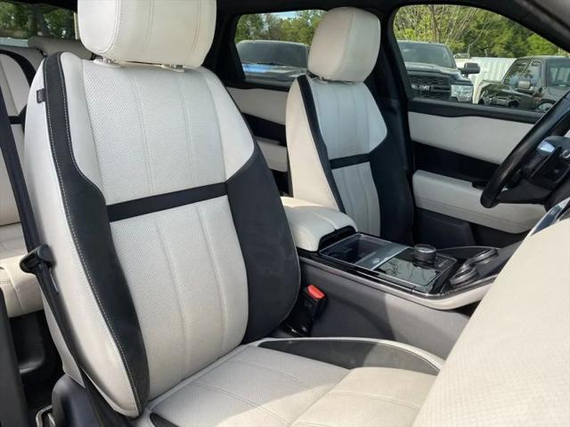 2020 Land Rover Range Rover Velar P250 S