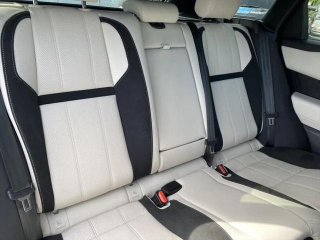 2020 Land Rover Range Rover Velar P250 S