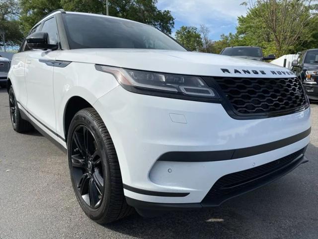 2020 Land Rover Range Rover Velar P250 S