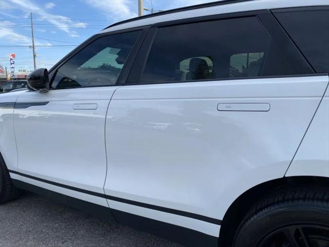 2020 Land Rover Range Rover Velar P250 S