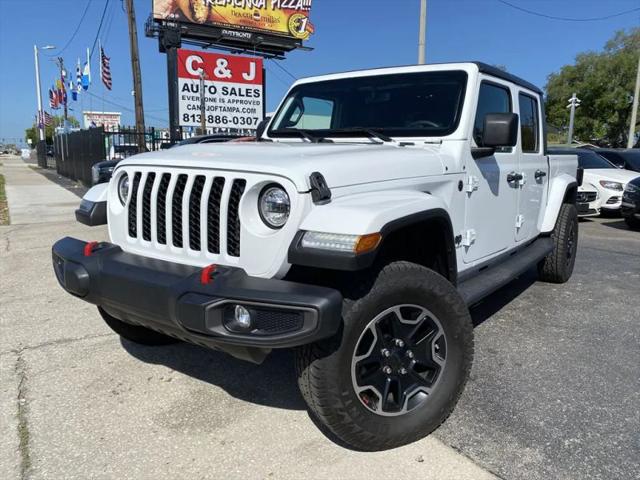 2023 Jeep Gladiator Sport for sale in Tampa, FL