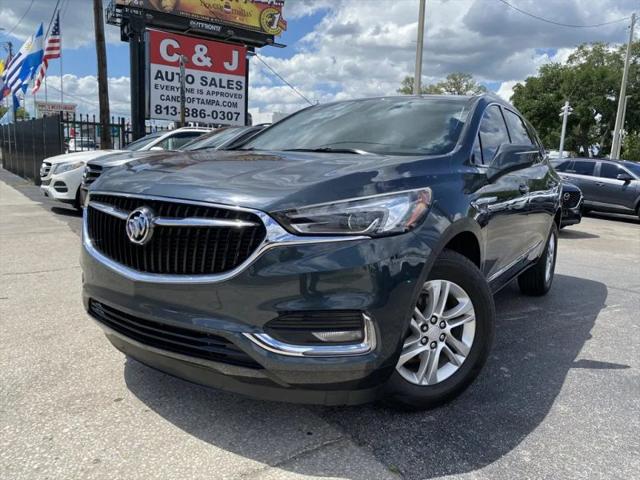 2019 Buick Enclave FWD Essence for sale in Tampa, FL