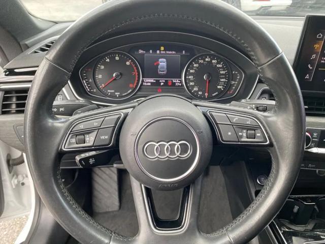 2020 Audi A5 Sportback Premium 45 TFSI quattro S tronic