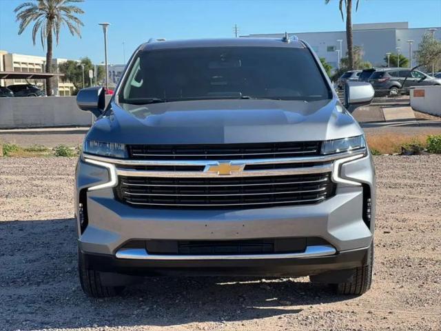 2021 Chevrolet Tahoe 4WD LT for sale in Phoenix, AZ