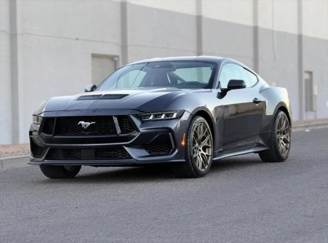 2024 Ford Mustang EcoBoost Premium Fastback for sale in Phoenix, AZ
