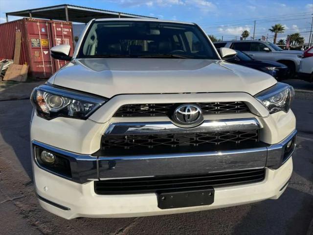 2016 Toyota 4Runner Limited for sale in Phoenix, AZ