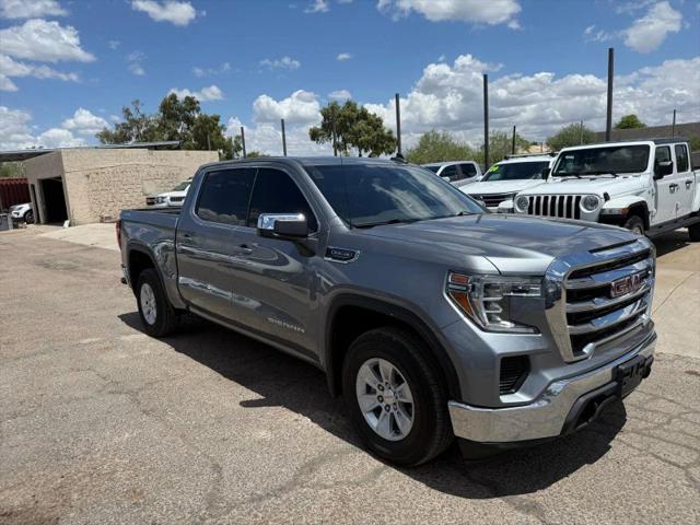 2020 GMC Sierra 1500 4WD Crew Cab Short Box SLE for sale in Phoenix, AZ