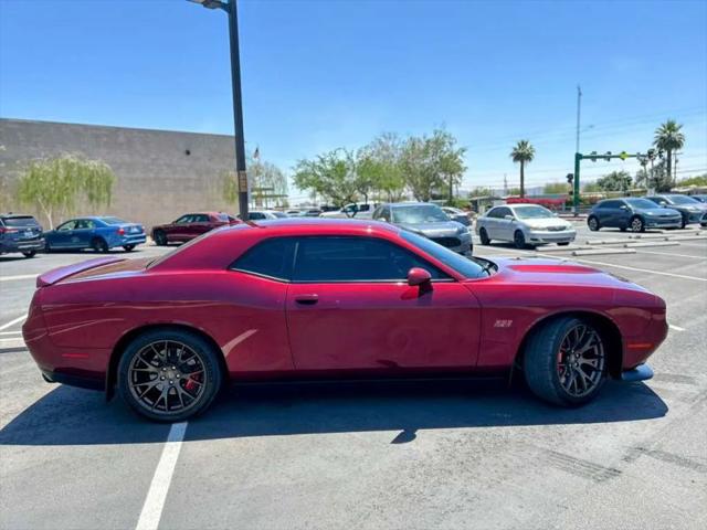 2018 Dodge Challenger SRT 392