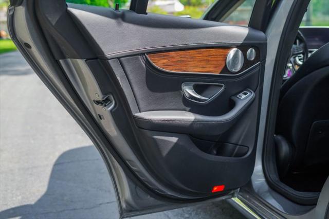 2015 Mercedes-Benz C-CLASS C 300 4MATIC