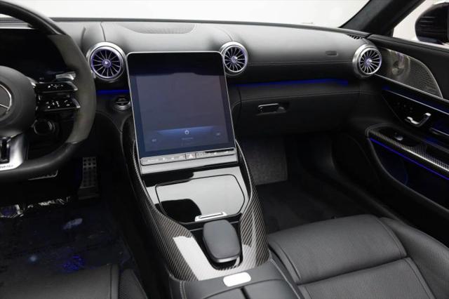 2022 Mercedes-Benz SL AMG SL 63 4MATIC