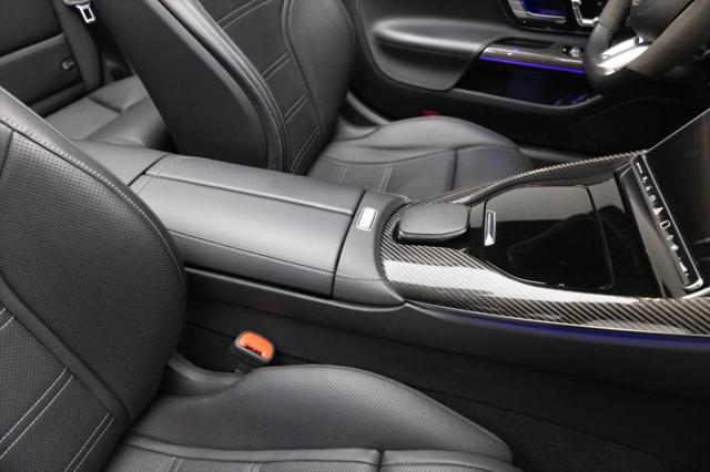 2022 Mercedes-Benz SL AMG SL 63 4MATIC