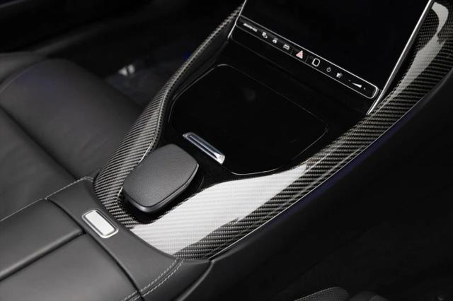 2022 Mercedes-Benz SL AMG SL 63 4MATIC