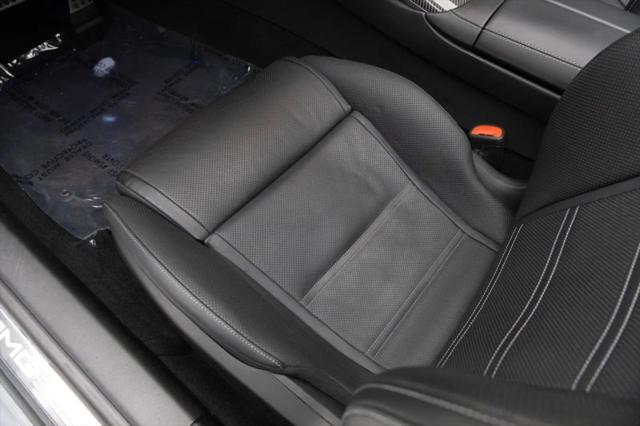 2022 Mercedes-Benz SL AMG SL 63 4MATIC