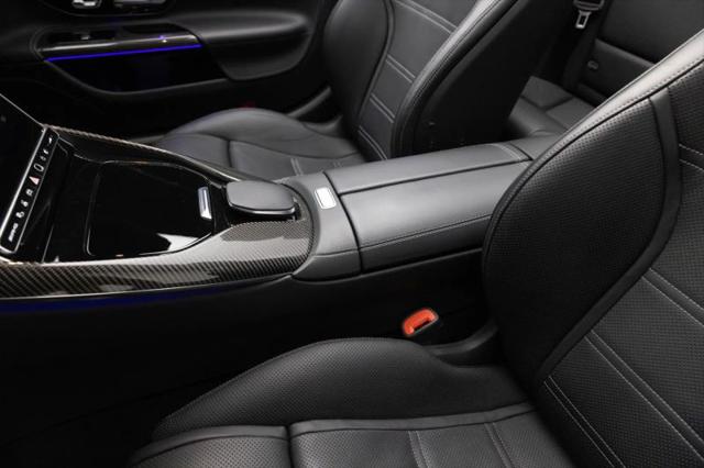 2022 Mercedes-Benz SL AMG SL 63 4MATIC