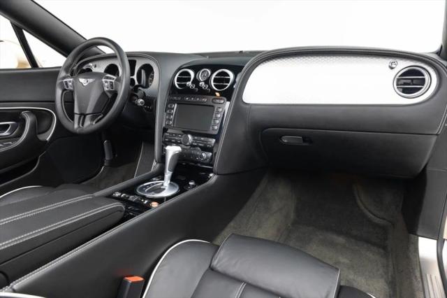 2011 Bentley Continental GTC GTC