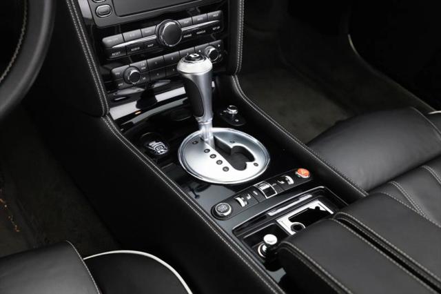2011 Bentley Continental GTC GTC