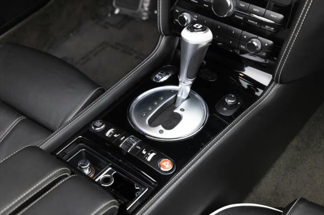2011 Bentley Continental GTC GTC