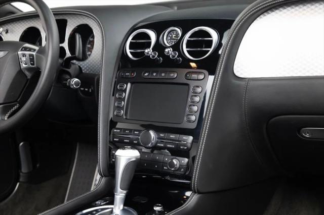 2011 Bentley Continental GTC GTC