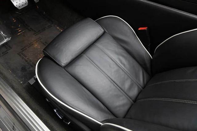 2011 Bentley Continental GTC GTC
