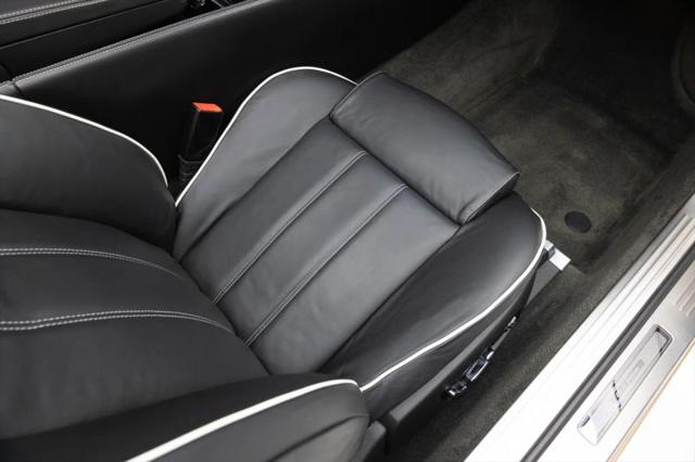 2011 Bentley Continental GTC GTC