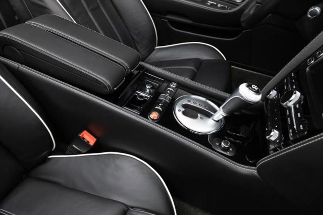 2011 Bentley Continental GTC GTC