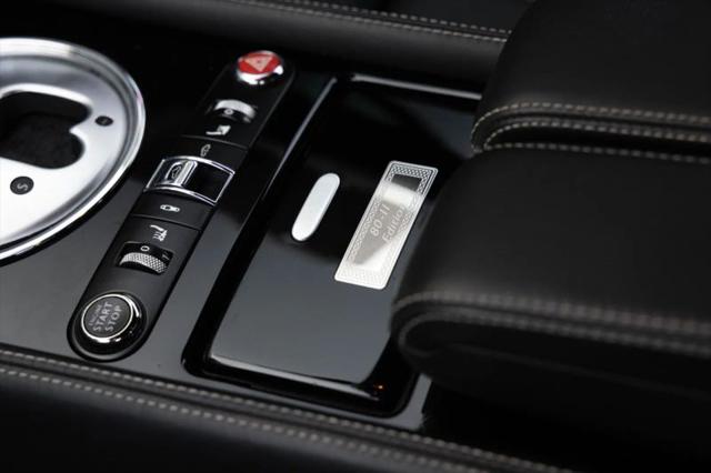 2011 Bentley Continental GTC GTC