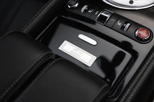 2011 Bentley Continental GTC GTC