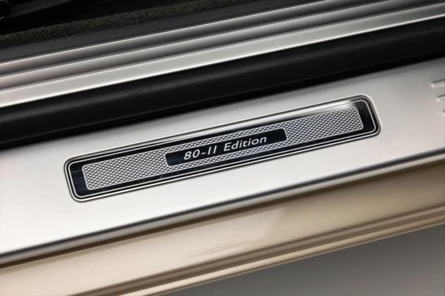 2011 Bentley Continental GTC GTC