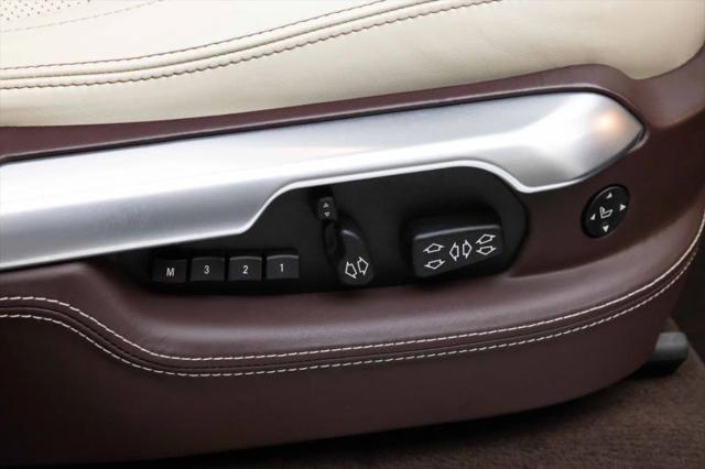 2012 Land Rover Range Rover Supercharged