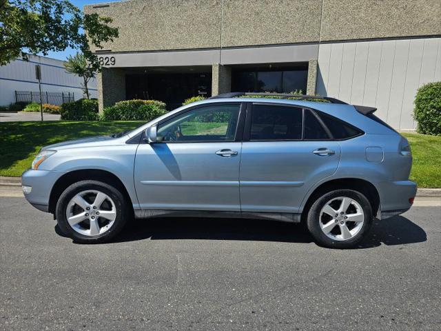 2004 Lexus RX 330 330 for sale in Sacramento, CA