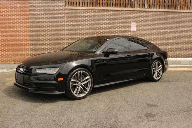 2018 Audi S7 4.0T Premium Plus for sale in Arlington, VA
