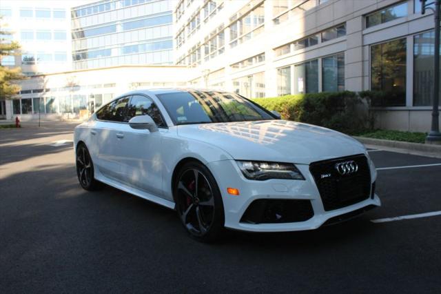 2014 Audi RS 7 4.0T Prestige for sale in Arlington, VA