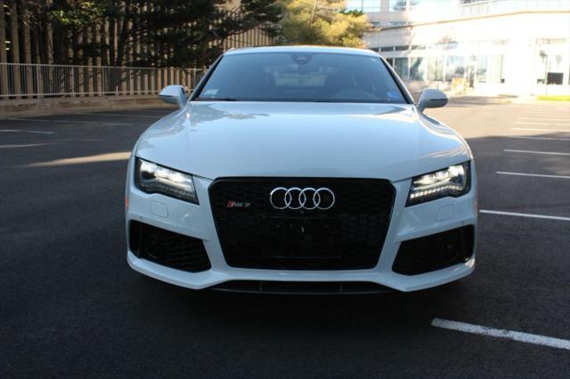 2014 Audi RS 7 4.0T Prestige