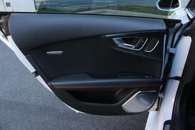 2014 Audi RS 7 4.0T Prestige
