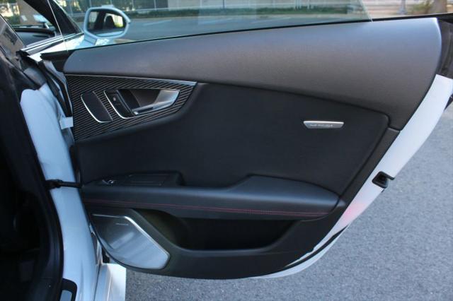 2014 Audi RS 7 4.0T Prestige