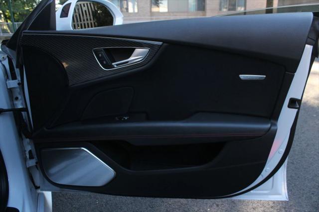2014 Audi RS 7 4.0T Prestige