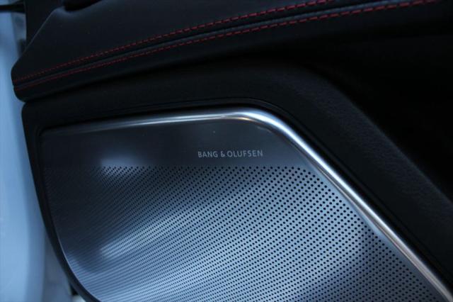 2014 Audi RS 7 4.0T Prestige