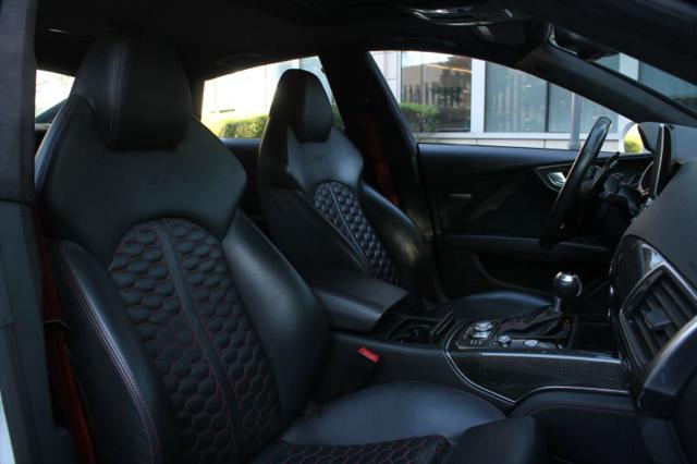 2014 Audi RS 7 4.0T Prestige